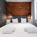 Rentplanet - Studio Rybaki