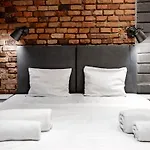 Rentplanet - Studio Rybaki