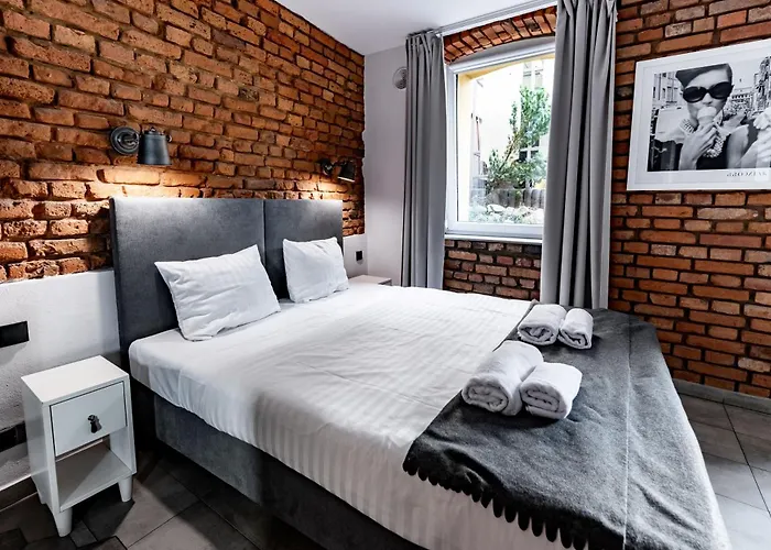 Rentplanet - Studio Rybaki