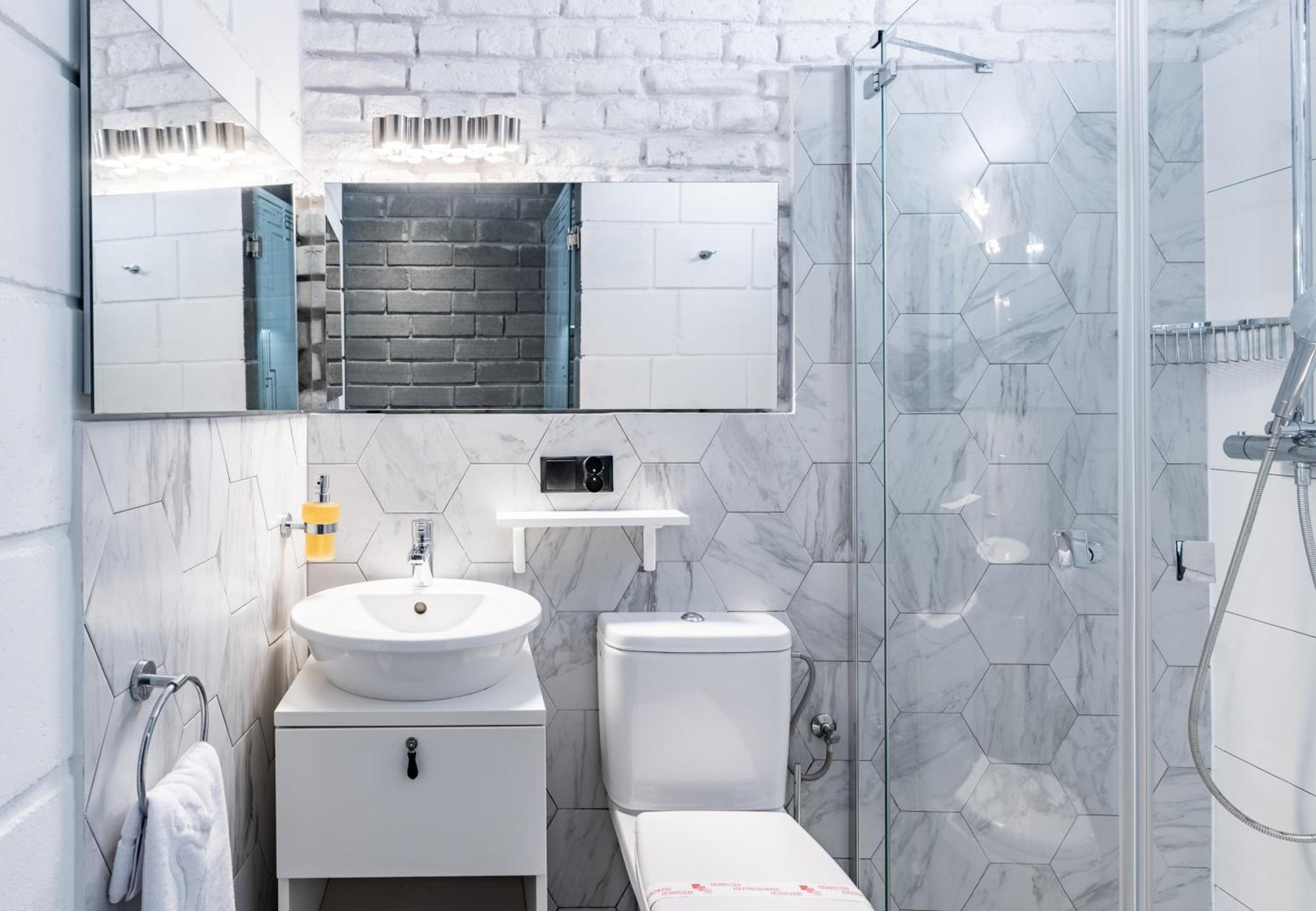 Rentplanet - Rybaki Apartment Poznan