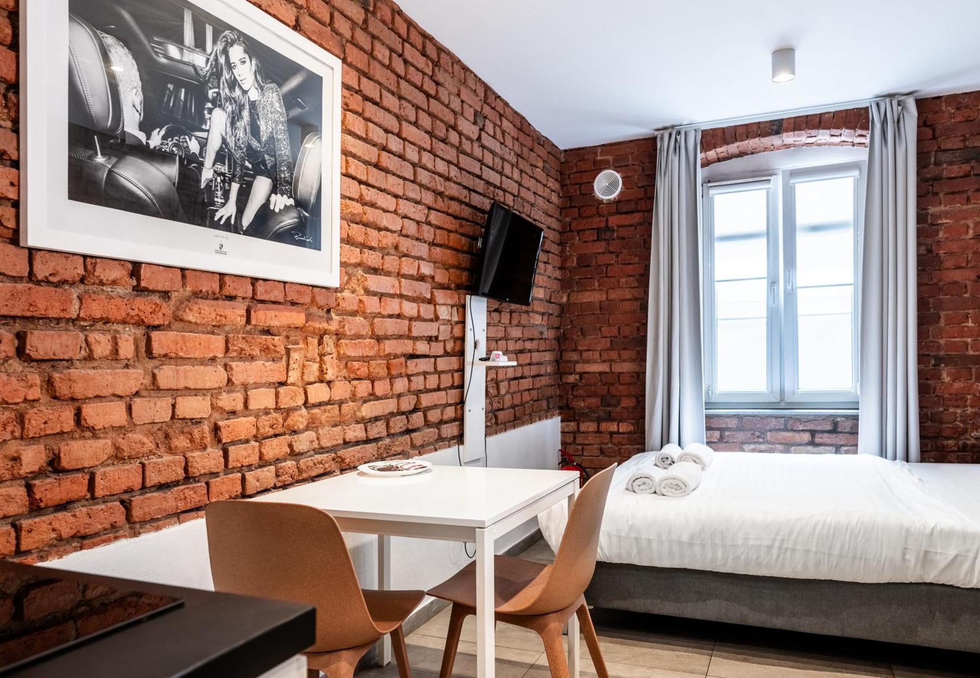 Rentplanet - Rybaki Apartment *