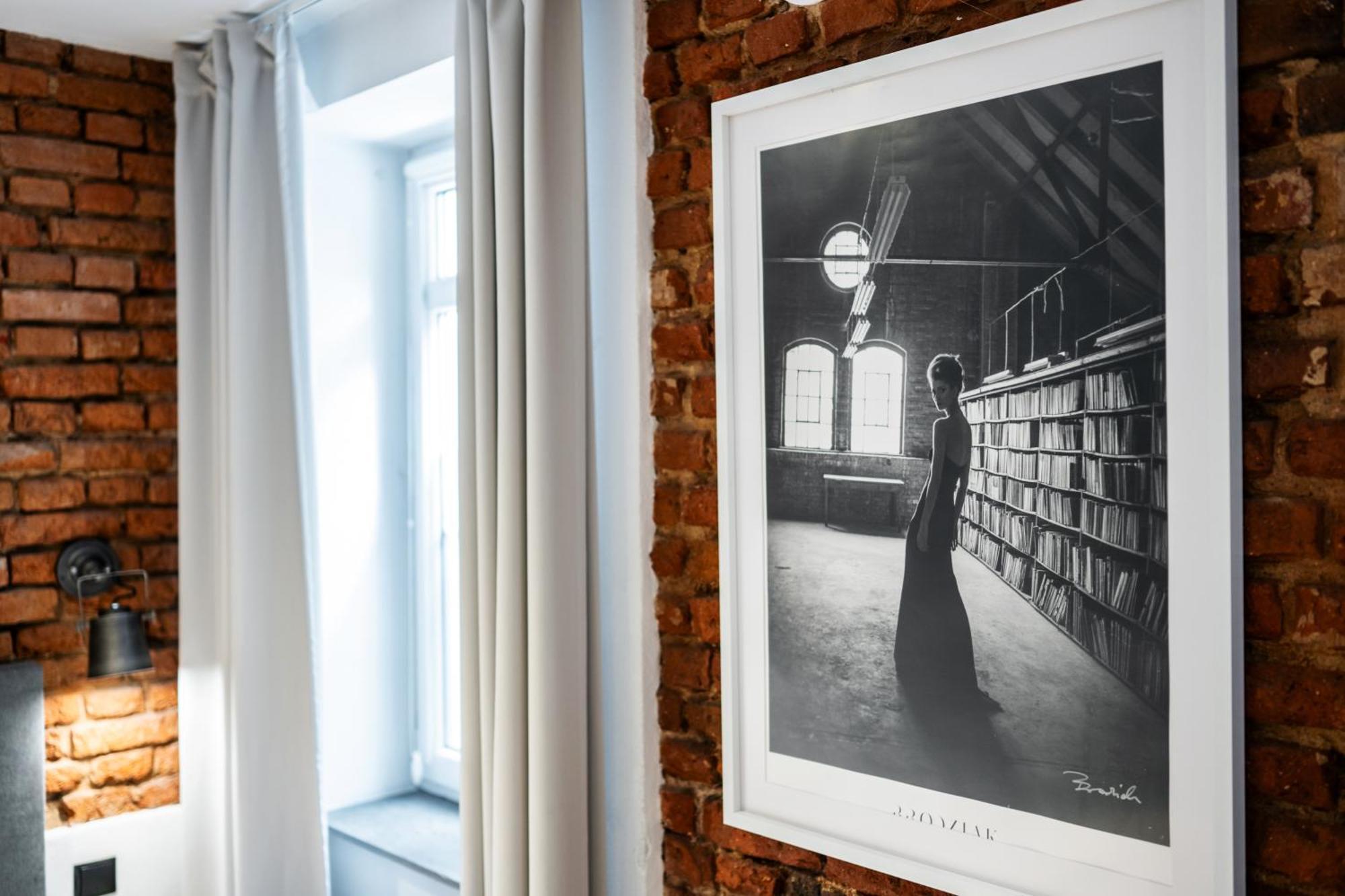 Rentplanet - Rybaki Apartment Poznan