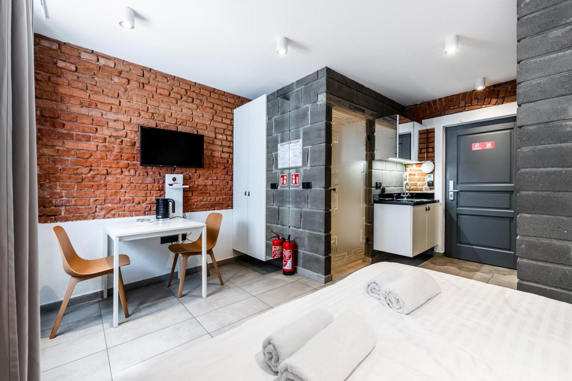 Rentplanet - Rybaki Apartment *
