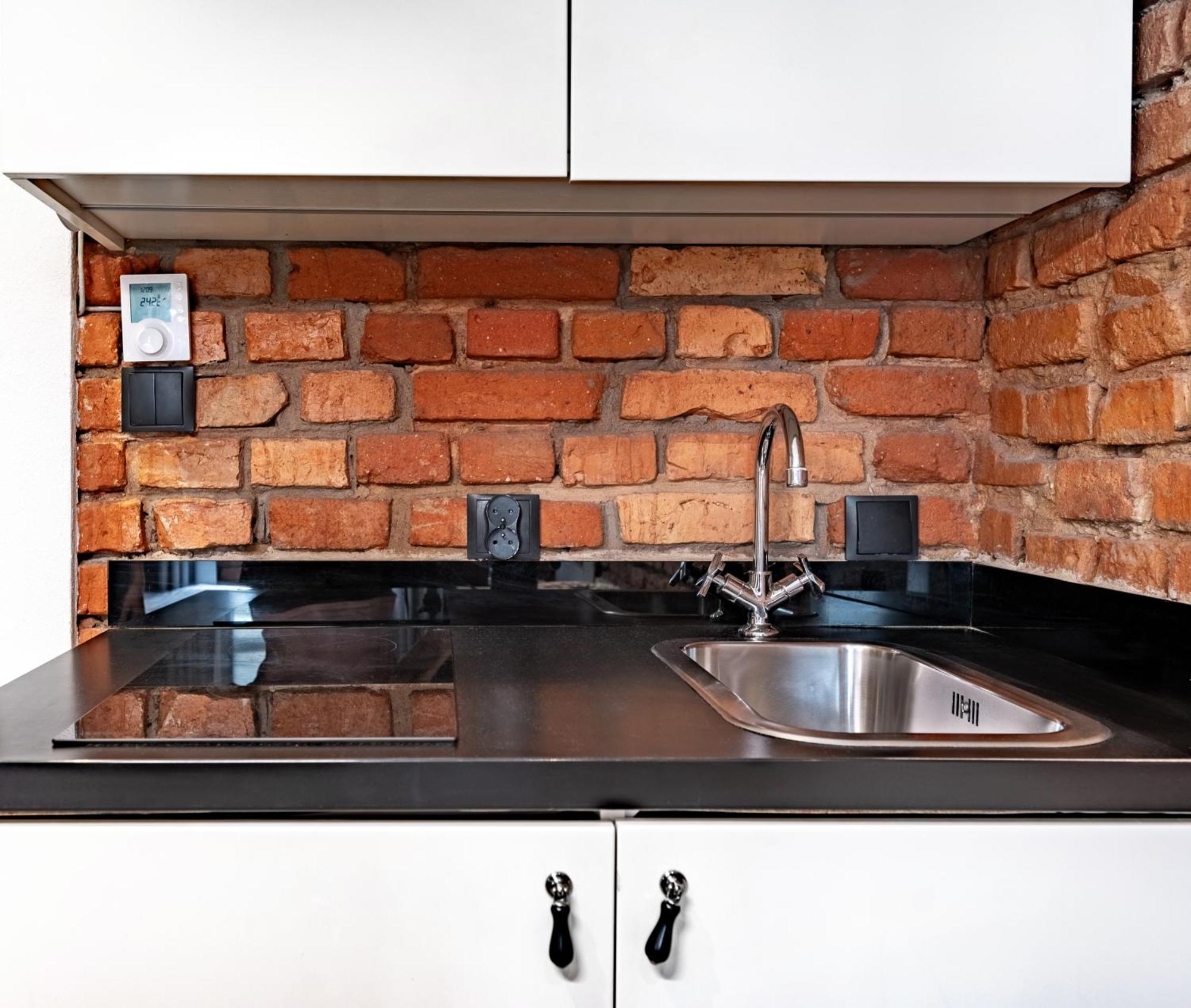 Rentplanet - Rybaki Apartment *
