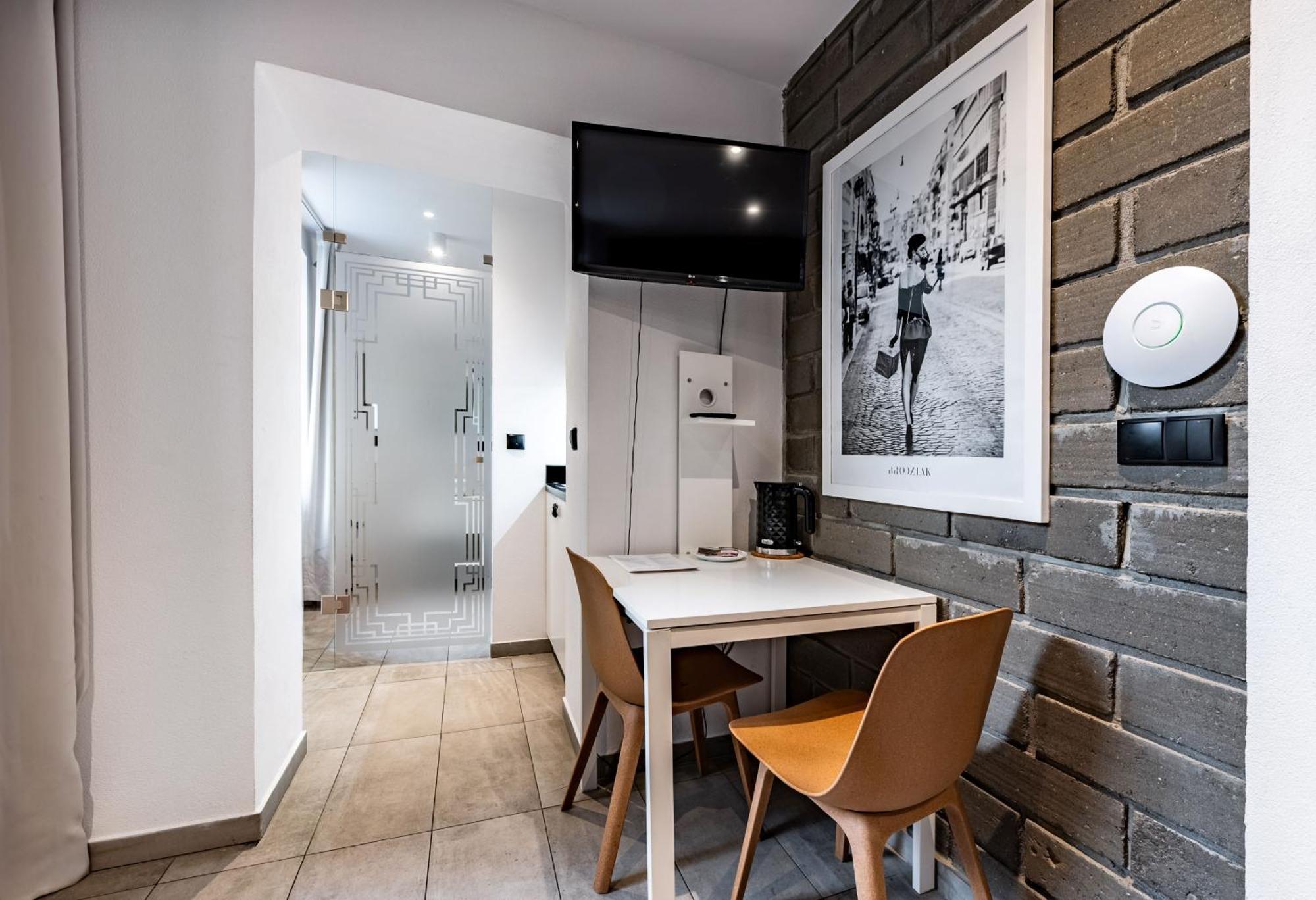 Rentplanet - Rybaki Apartment Poznan