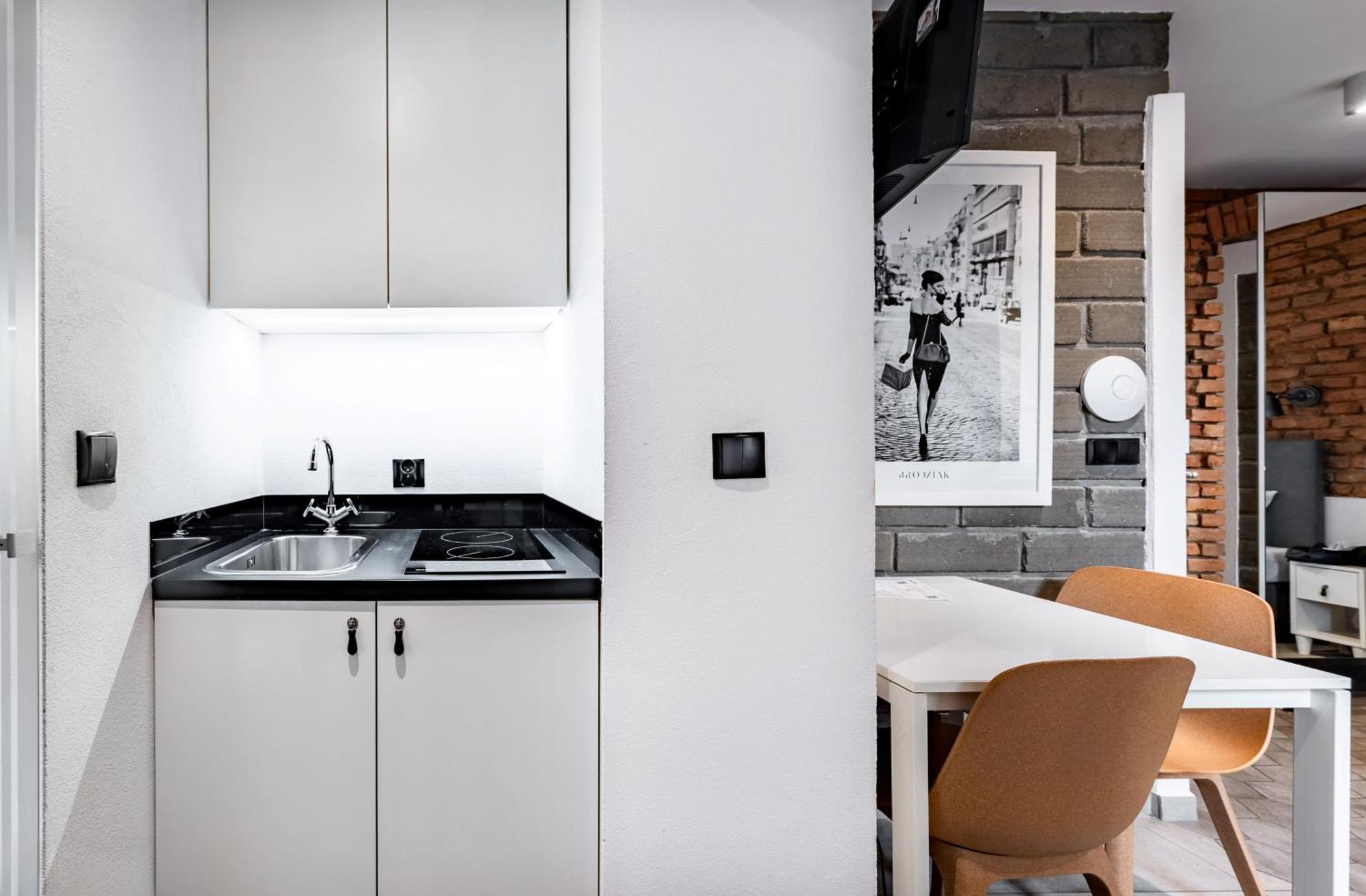 Rentplanet - Rybaki Apartment *