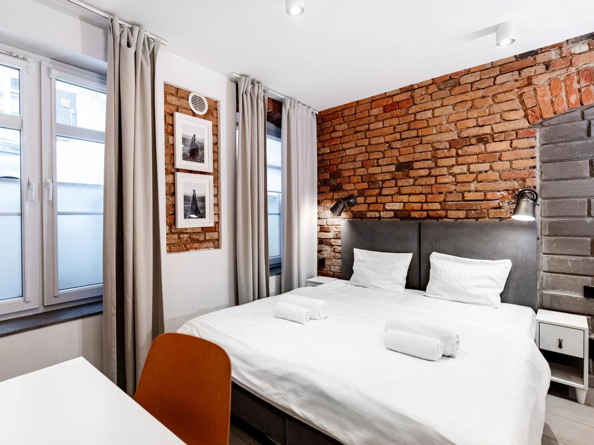 Rentplanet - Rybaki Apartment *