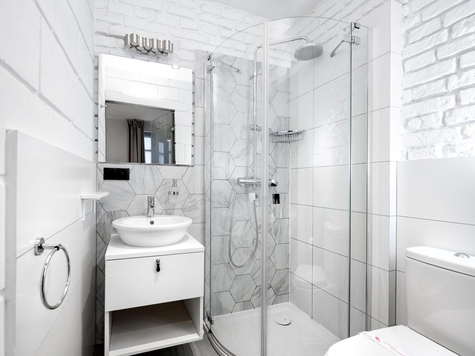 Apartment Rentplanet - Rybaki Poznan