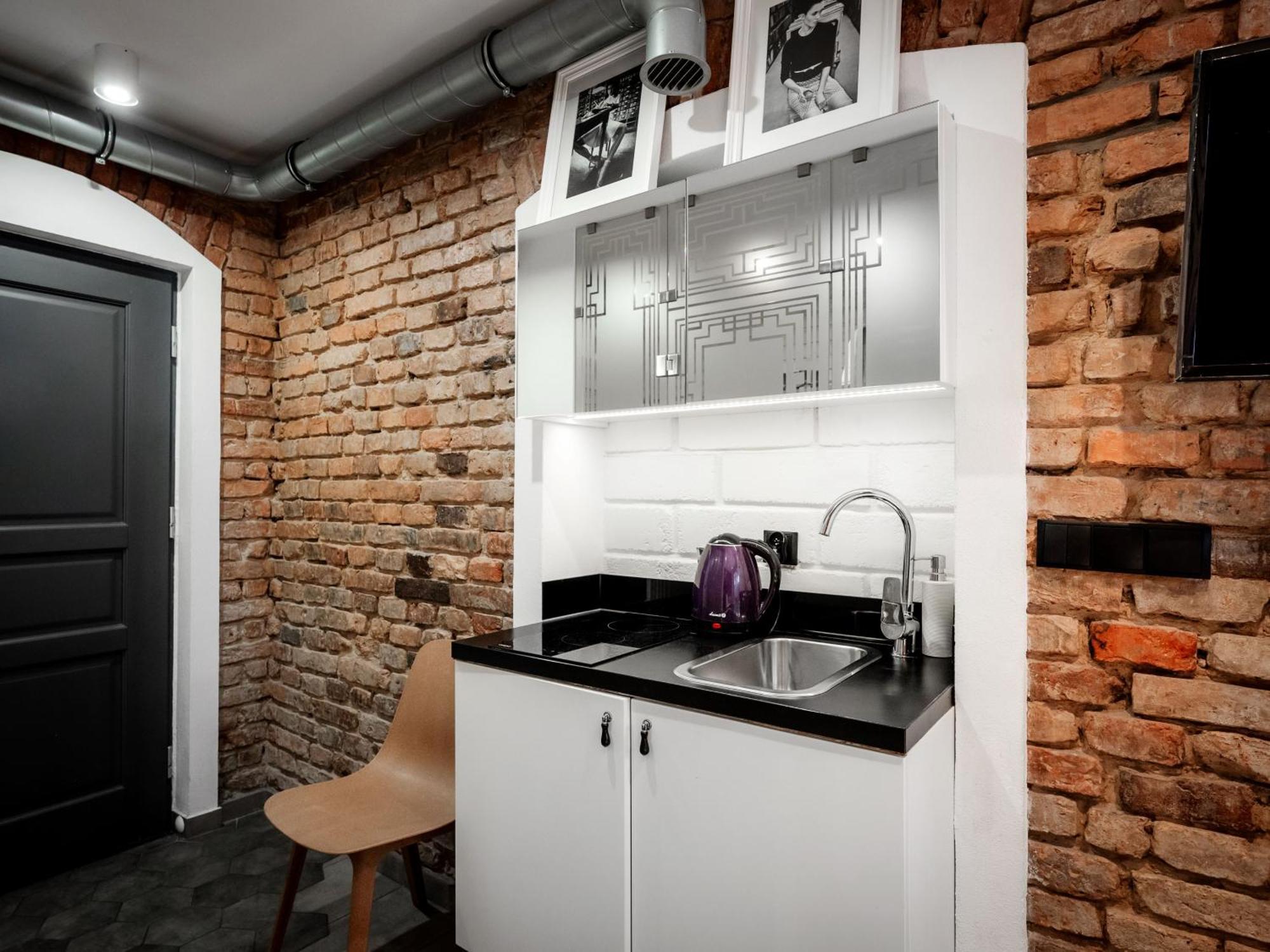 Rentplanet - Rybaki Apartment