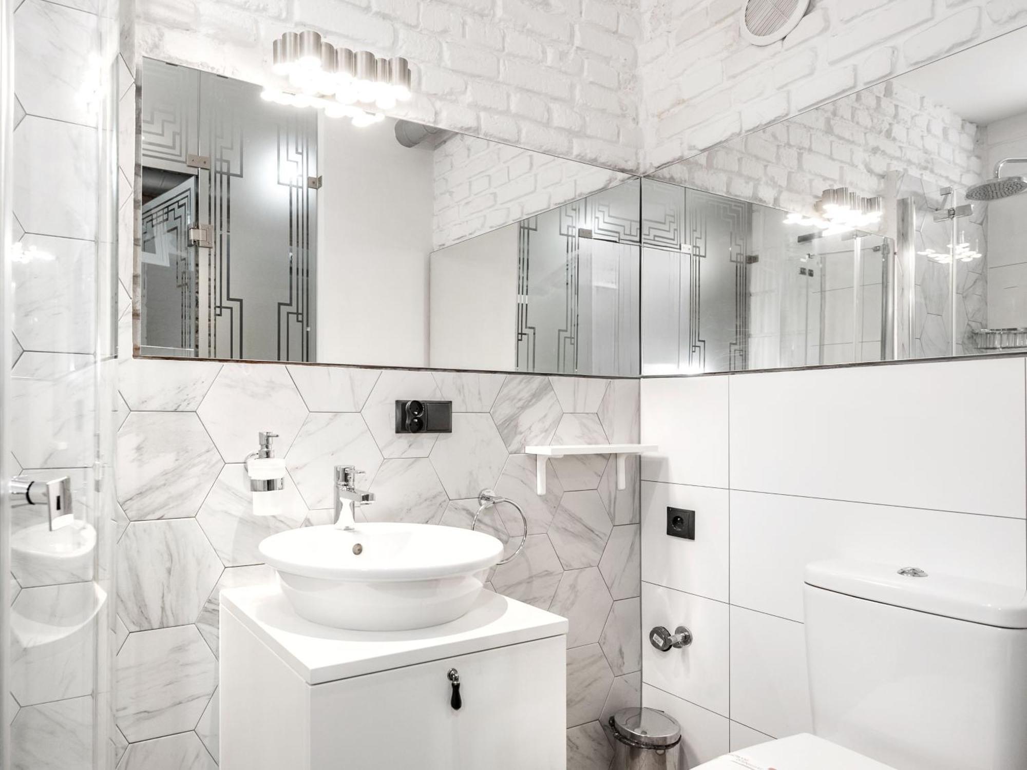 Apartment Rentplanet - Rybaki Poznan